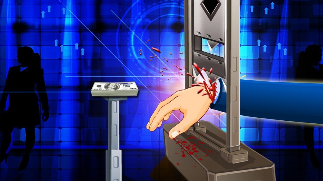 Handless Billionaire - Preview 2