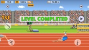 Ragdoll Runners screenshot 4