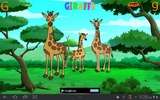 Animal Alphabets With Bheem screenshot 4