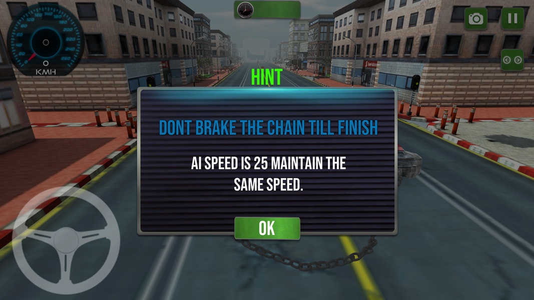 Chained Cars Racing Rampage - Preview 2