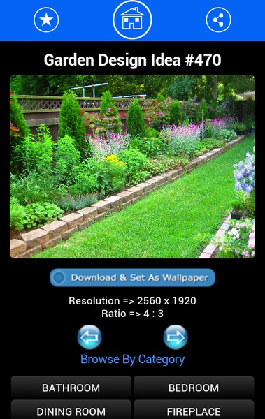 Daily Home Design Idea - Preview 1