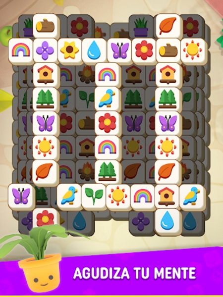 Tile Garden - Preview 11