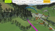 Paragliding Landing Sim screenshot 5