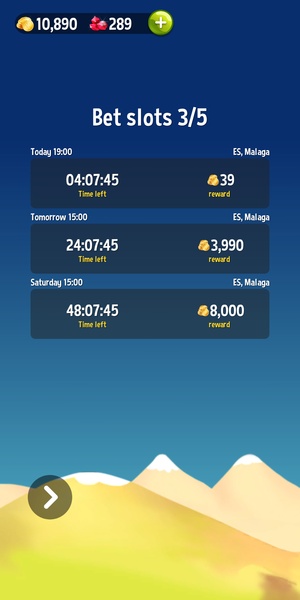 Weather Challenge - Preview 6