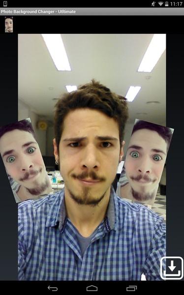 Photo Background Changer-Free - Preview 2