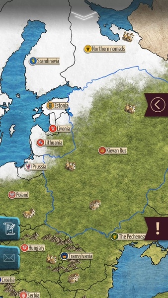 Kievan Rus - Preview 1