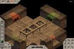 Cube Trains screenshot 3