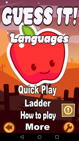Guess it Languages - Preview 8