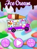 Ice Cream Truck Games screenshot 4