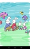 Coloring Bunny screenshot 3