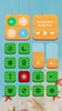 Rainbow Wood Theme screenshot 3