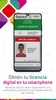 SEMOVI OAXACA - Emisión de Licencias Digital screenshot 3
