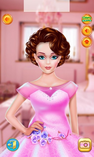 Pregnant Mom Hairstyle - Preview 3