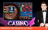 Roulette Live for Tango screenshot 5