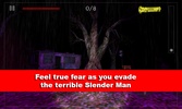 Slender Man Ch 2 screenshot 7