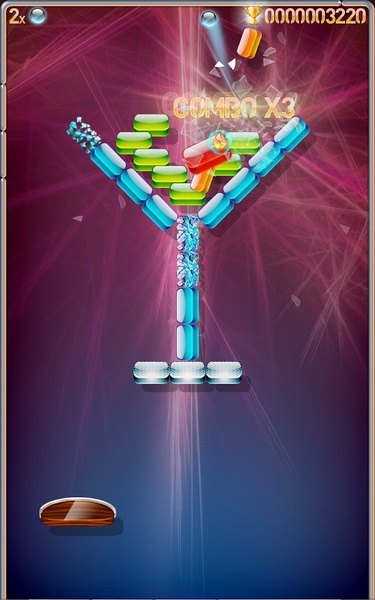 Shards - Preview 7