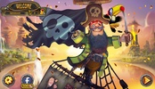 Pirate Legends TD screenshot 6