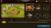 Civilization War screenshot 1