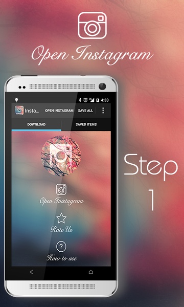 InstaSaver for Instagram - Preview 8