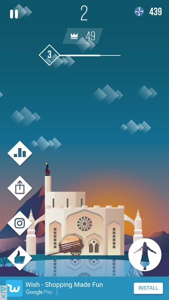 The Tower Assassin