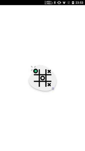 Tic Tac Toe Neo - Preview 1
