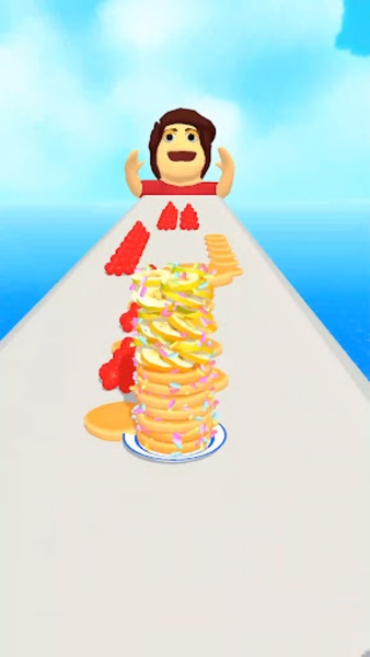 Pancake Run - Preview 12