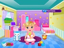Cleaning Baby Room screenshot 5