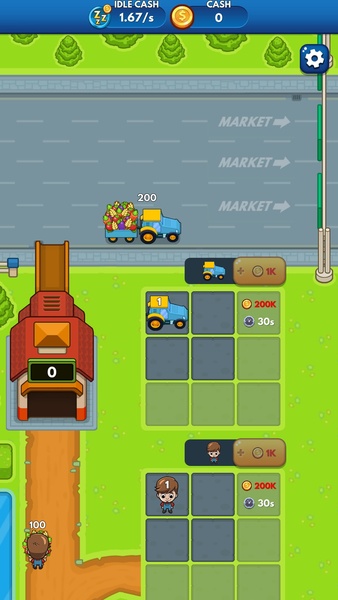 Idle Farm Tycoon - Preview 9