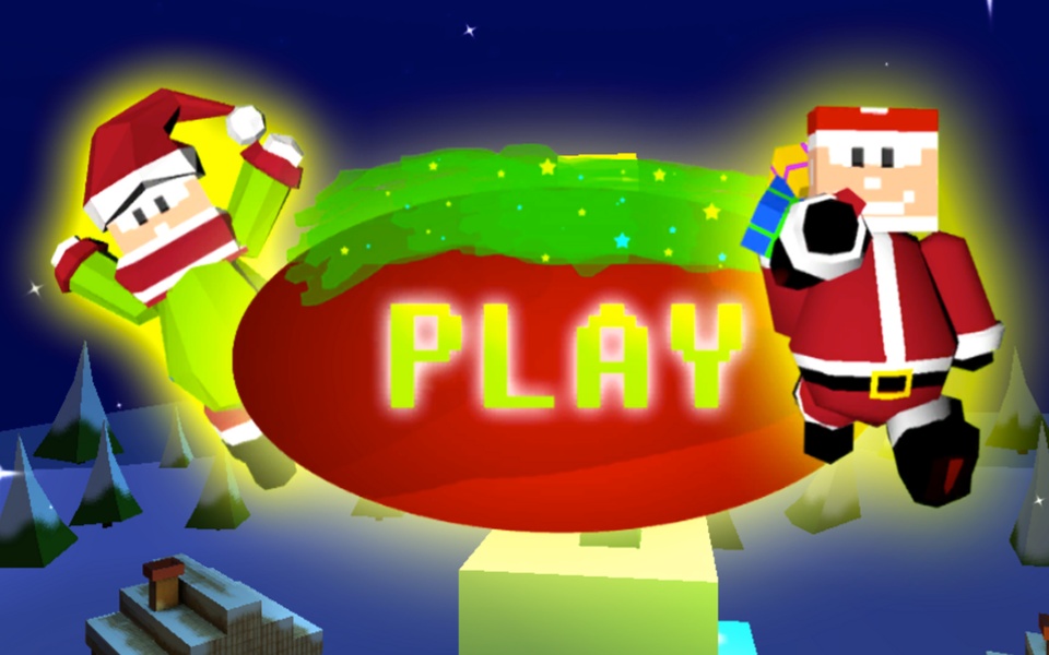 Santa Craft Christmas - Preview 4