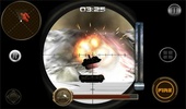 Panzer Tank War Simulation screenshot 10