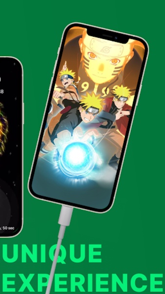 Charging assistent - Preview 3