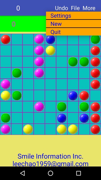 ColorBalls - Preview 6