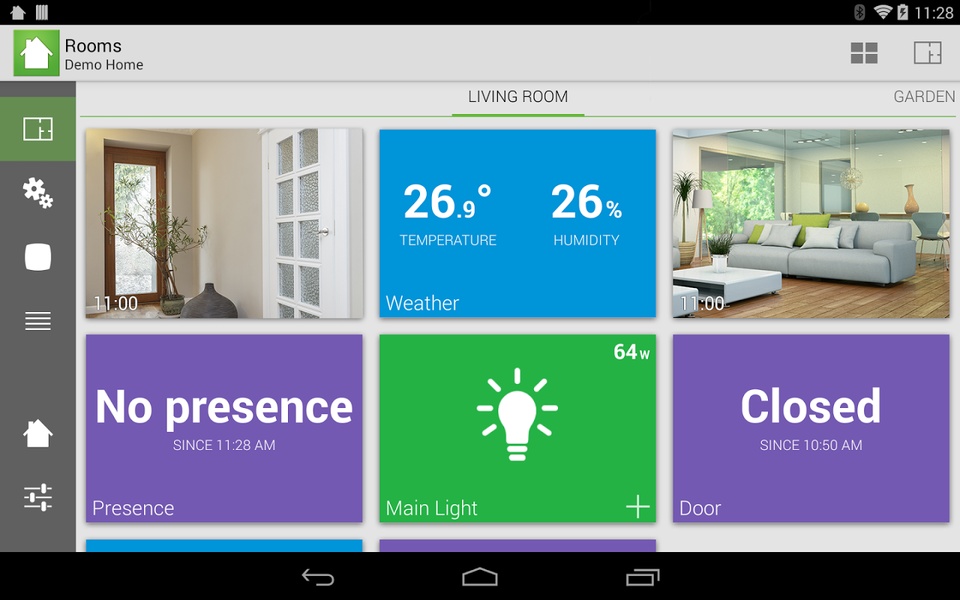 Archos Smart Home - Preview 6