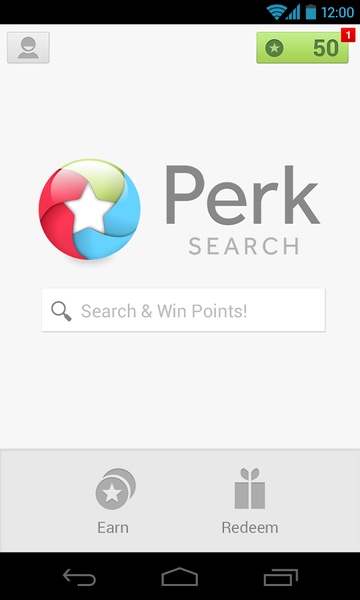 Perk Search & Win - Preview 2