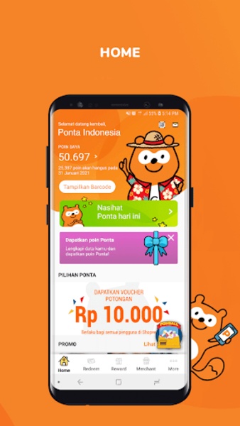 Ponta - Preview 4