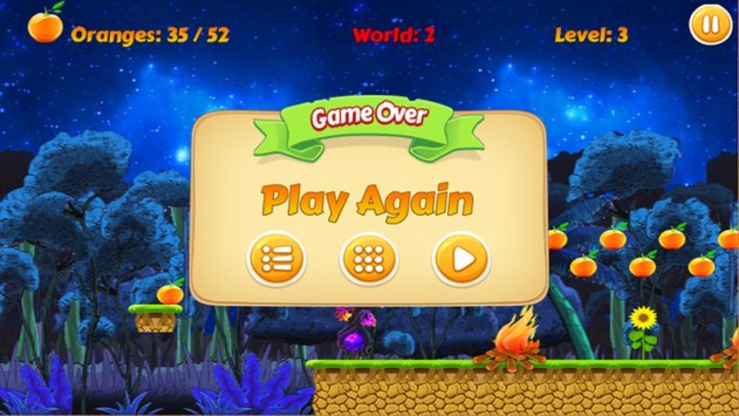Jungle Sheep Run - Preview 3