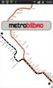 MetroBilbao screenshot 4