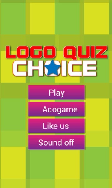 LogoQuizChoice - Preview 2
