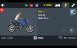 Tuning Moto screenshot 2