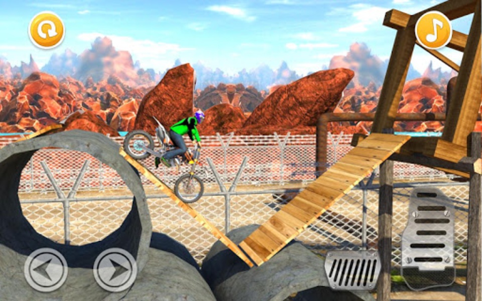 Racing Mania Bike - Preview 6