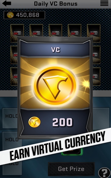 MyNBA2K16 - Preview 3