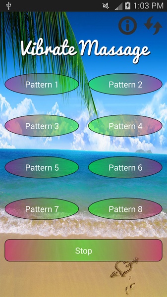 Vibrate Massage - Preview 7