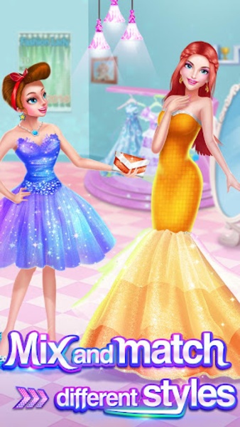 Dream Fashion Shop 2 - Preview 2