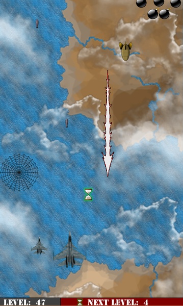 Aircraft Wargame Touch Edition - Preview 5