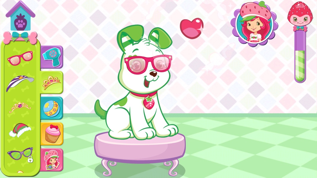 Puppy Palace - Preview 7