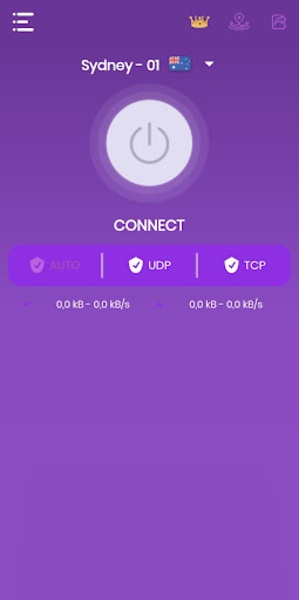 AUSTRALIA VPN - Preview 3
