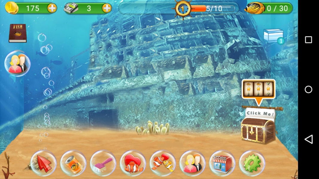 Fish Live - Preview 4