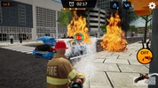 I'm Fireman: Rescue Simulator screenshot 3