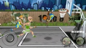 Streetball Free screenshot 2