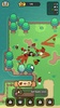 Chainsaw Juice King: Idle Shop screenshot 16